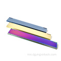 Гарын бааз CNC CODERING COUDERING COUDEADER Хөнгөн цагаан